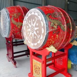 Bảng Giá Trống Đình Chùa