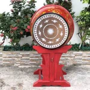 Bảng Giá Trống Trường Học