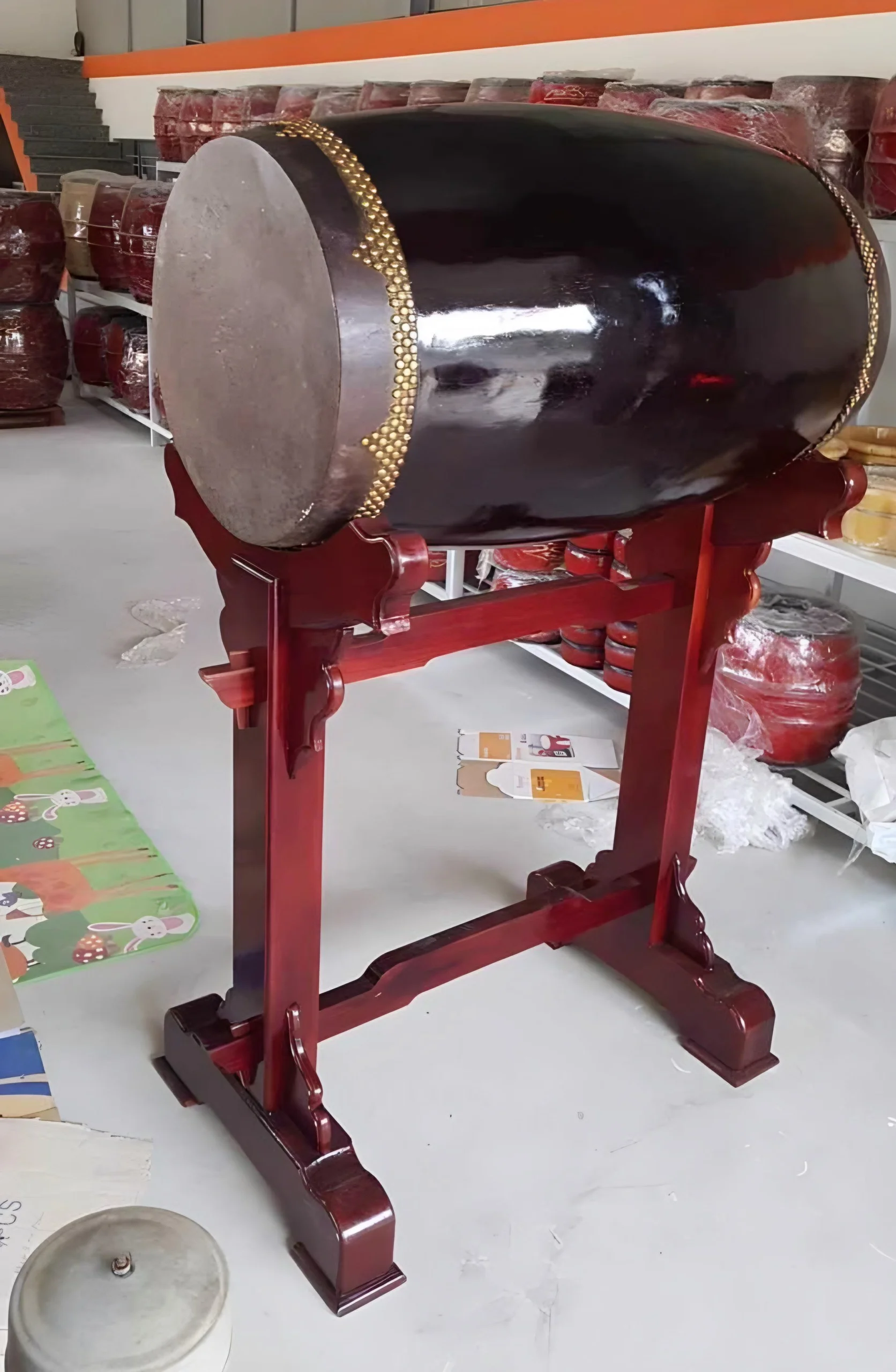Trống Bát Nhã