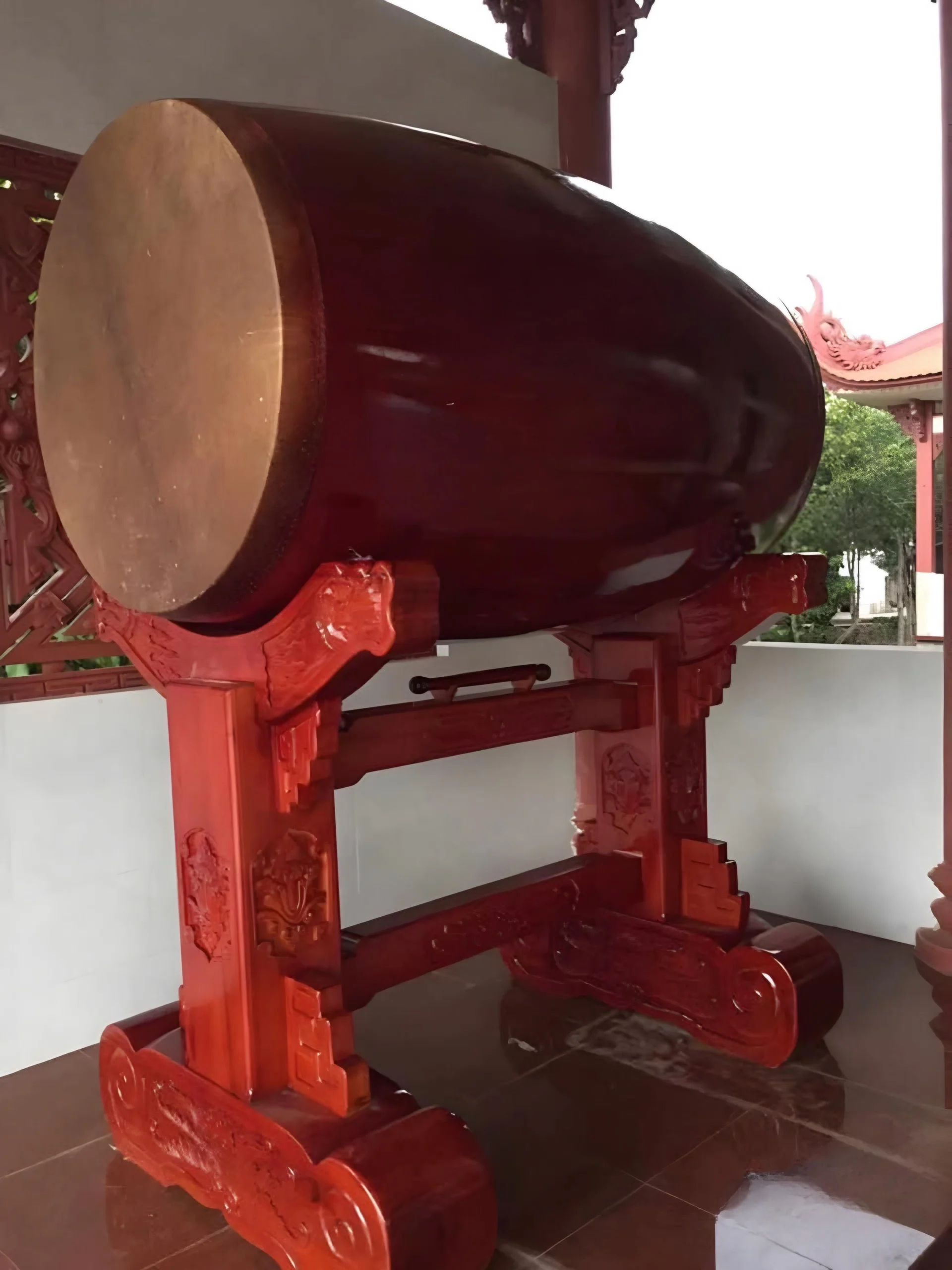 Trống Bát Nhã