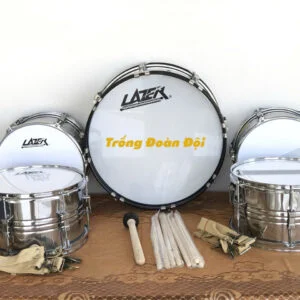 Trống Đoàn Đội